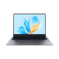 HONOR 荣耀 X16 2025 战斗版 16英寸笔记本电脑（i5-13420H、16GB、512GB）