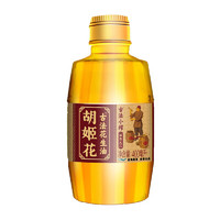 胡姬花 古法小榨花生油 400ML