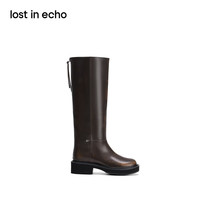 lost in echo 女士高筒靴 L87ASB405