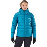 Rab 睿坡 Electron Pro 女士鹅服