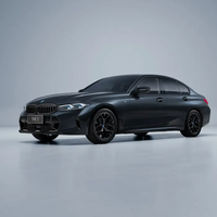 BMW 宝马 3 25款 330Li 尊享型 M运动曜夜套装