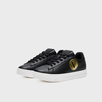 VERSACE 范思哲 女士低帮休闲鞋 E75VA3SK3-E71570-EG89-23F-36 黑色 37