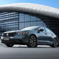 HONDA 广汽本田 雅阁 25款 260TURBO 旗舰版