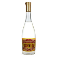 88VIP：景芝 老黄皮白乾黄盖49度480ml*1瓶