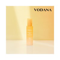 VODANA 韩国直邮Vodana 其它护发 沃达娜损伤修复发油 100ml