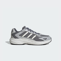 adidas 阿迪达斯 ECLYPTIX 2000休闲跑步鞋男子阿迪达斯轻运动JR5154 灰色/亮白/浅灰 41