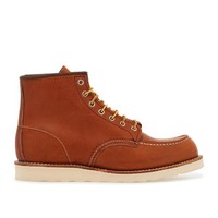 今日必买：RED WING 红翼 男士工装靴