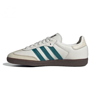 adidas 阿迪达斯 冬季女鞋SAMBA OG运动鞋休闲鞋IG1963 IG1963