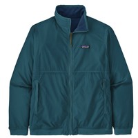 Patagonia 巴塔哥尼亚 Microdini 男子夹克衫