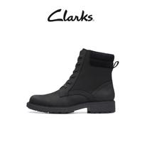 Clarks 其乐 奥芮系列女士时尚缓震舒适马丁靴