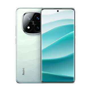 Redmi 红米 Note 14 Pro+ 5G手机