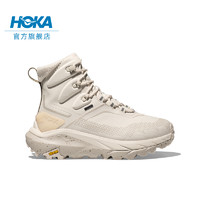 HOKA ONE ONE 男女款徒步鞋1155194/1155195