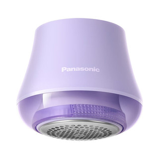 百亿补贴：Panasonic 松下 毛球修剪器剃毛器衣服起球去球器家用打毛器刮毛器去毛球神器