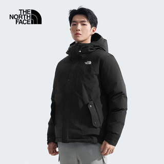 THE NORTH FACE 北面 城市户外 男款羽绒服 NF0A88R4-24FW