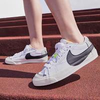 NIKE 耐克 BLAZER 小白鞋 女款运动休闲鞋