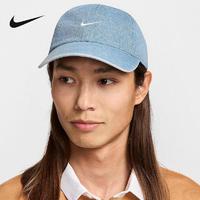 NIKE 耐克 2024男舒适户外休闲百搭运动帽HF0383429