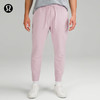 lululemon City Sweat 男士运动裤 LM5AJVS