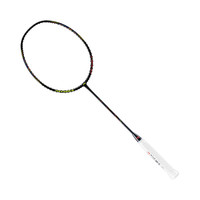 LI-NING 李宁 雷霆 80 JR(5U)羽毛球拍（单拍无线）AYPT297-5