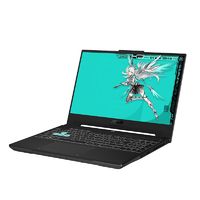 百亿补贴：ASUS 华硕 天选5锐龙7 R7-8845HRTX4060电竞15.6寸学生游戏本笔记本电脑