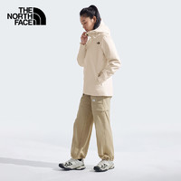 北面女Carto保暖棉三合一冲锋衣防水户外24TheNorthFace|5B1X