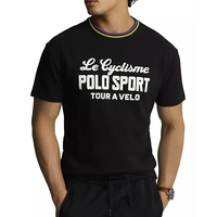 Polo By Ralph Lauren 男士短袖T恤