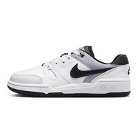 NIKE 耐克 FULL FORCE LO (GS) 女款运动板鞋 FV5929-101