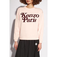 KENZO 凯卓 Logo运动衫