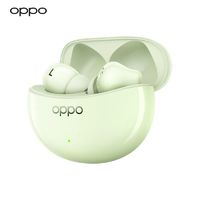 百亿补贴：OPPO Enco Free3 入耳式真无线动圈主动降噪蓝牙耳机