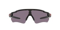 Oakley 男士 OO9208 Radar EV Path 矩形太阳镜 38 毫米