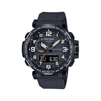 CASIO 卡西欧 PROTREK系列 男士太阳能电波腕表 PRW-6600Y-1A9CR