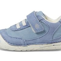 移动专享：stride rite 喜健步 适合婴儿 男女通用 时尚运动鞋5.5 Wide Infant