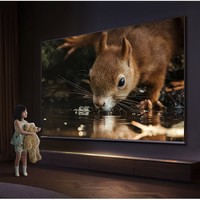 以旧换新补贴：Hisense 海信 85E5K 液晶电视  85英寸 送装一体版 4K