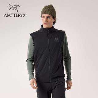 ARC'TERYX 始祖鸟 ARC’TERYX始祖鸟 ATOM VEST 防风 男子 保暖棉背心