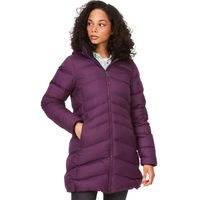 Marmot 土拨鼠 Montreal 女子户外羽绒服