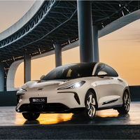 IM 智己汽车 LS6 25款 701km 后驱长续航灵蜥智驾版