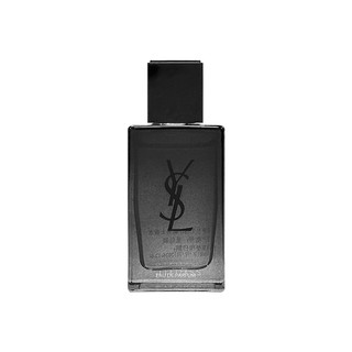 YVES SAINT LAURENT 圣罗兰 YSL/圣罗兰生而不羁男士香水7.5ml试用装花果香调