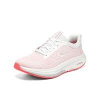 SKECHERS 斯凯奇 女子GO WALK WORKOUT WALKER女士健步鞋 124933-WCRL 35