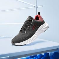 SKECHERS 斯凯奇 男鞋运动鞋运动休闲鞋低帮轻便基础跑步鞋秋季缓震