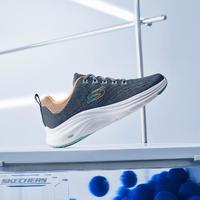 SKECHERS 斯凯奇 女鞋运动鞋运动休闲鞋低帮基础跑步鞋秋季缓震