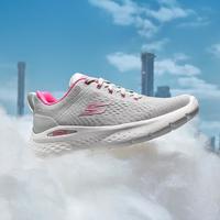 SKECHERS 斯凯奇 女鞋基础跑步鞋经典运动跑步鞋专业运动鞋轻便秋季