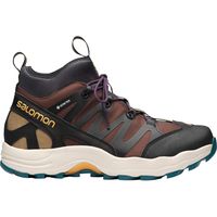 salomon 萨洛蒙 XA Pro 1 Mid GTX 男士休闲运动鞋