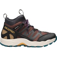 salomon 萨洛蒙 XA Pro 1 Mid GTX 男士休闲运动鞋