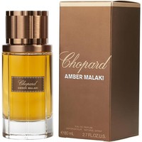 Chopard 萧邦 伟大琥珀中性香水 EDP 80ml
