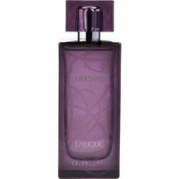 LALIQUE 莱俪 【简装】水晶黑莓女士香水 EDP 简装 100ml（白盒或无盖）
