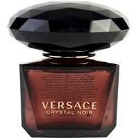 VERSACE 范思哲 星夜水晶（黑水晶）女士淡香水 EDT 90ml（白盒或无盖）