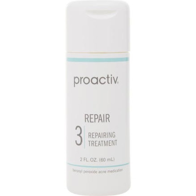 Proactiv 抗痘净痘滋养修复乳 60ml