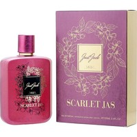 JUST JACK SCARLET JAS 女士香水 EDP 100ml
