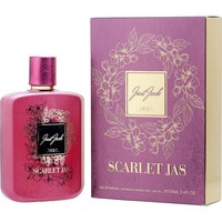 限新用户：JUST JACK SCARLET JAS 女士香水 EDP 100ml