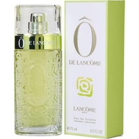 LANCOME 兰蔻 绿逸女士淡香水 EDT 75ml