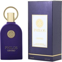 MAISON ALHAMBRA PHILOS CENTRO中性香水 EDP 100ml